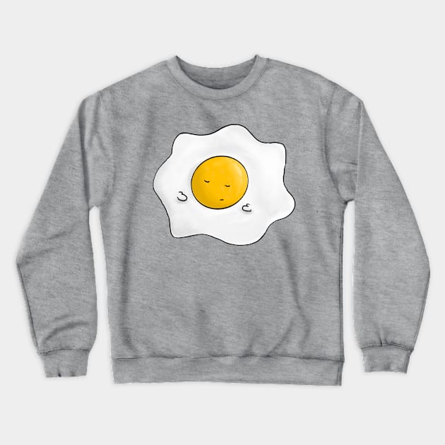 Egg dreams Crewneck Sweatshirt by funkysmel